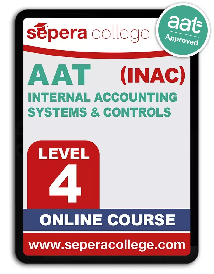 AAT LEVEL 3 - (MODULE 2/5) - Financial Accounting: Preparing Financial ...