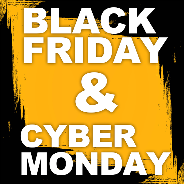 Black Friday & Cyber Monday Deals 2023 (3 instalments 0%) - Sepera College