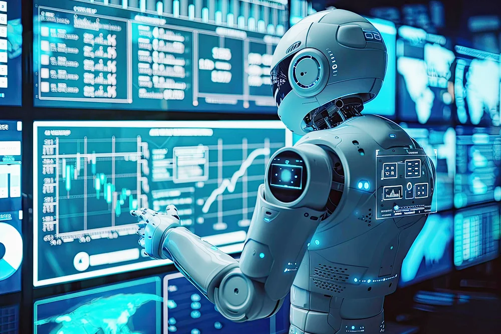 AI in finance, AI accounting tools, AI in accounting education, AI workplace transformation, AI upskilling, How AI is Revolutionising the Finance and Accounting Sectors